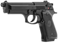Beretta 92FS Noir CO2 Fixe 1.6J