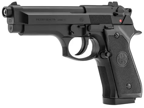 Beretta 92FS Noir CO2 Fixe 1.6J