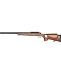 Double Bell Sniper VSR Version JO Fusil à ressort 6mm Bois/Métal 1.9J