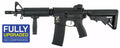 AR15 CQB-R Charlie ETU Noir