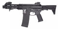 Réplique airsoft Delta Armory AR15 TALOS 1 PDW ALPHA Eagle Black