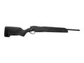 Steyr Scout Sniper Noir SPRING 1.8J