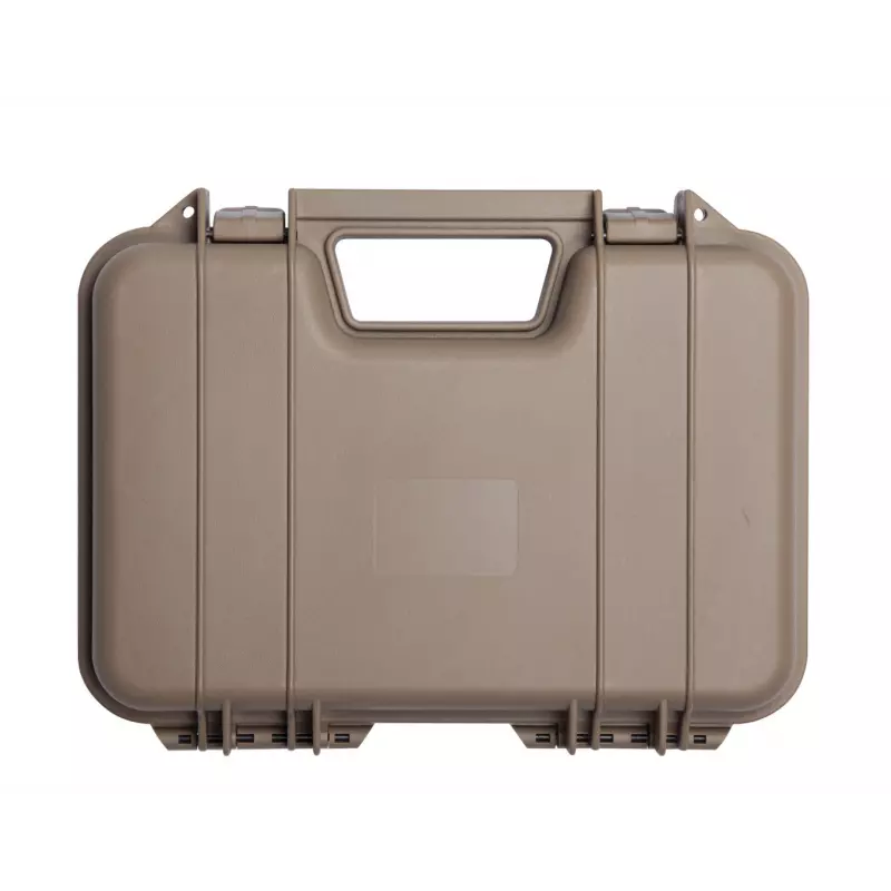 asg malette plastique 7x19x31 desert