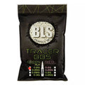 BLS billes traçantes bio vertes 0,20g sachet de 1 kg