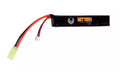 Duel Code batterie LiPo 11,1V 800 mAh 15C Tamiya stick