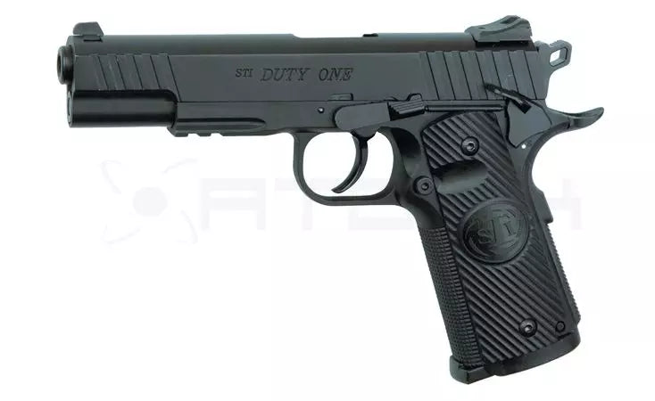 STI DUTY ONE CO2 BLOWBACK