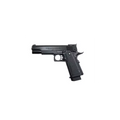 tokyo marui hi-capa 5.1 GBB noir