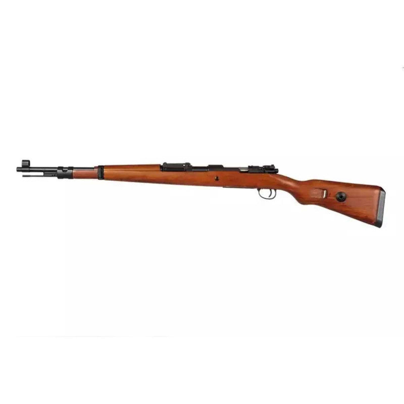 BlackOps KAR 98 fusil à ressort 6mm Bois/Métal 1.5J