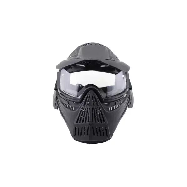 masque de protection airsoft rental delta tactics