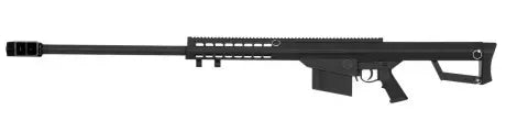 LANCER TACTICAL LT-20B SNIPER M82 NOIR SPRING 1,5J
