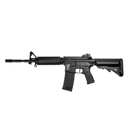 Delta Armory M4 RIS noir charlie AEG pack complet