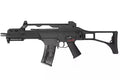 Saigo Defense G36 Noir Pack Complet AEG