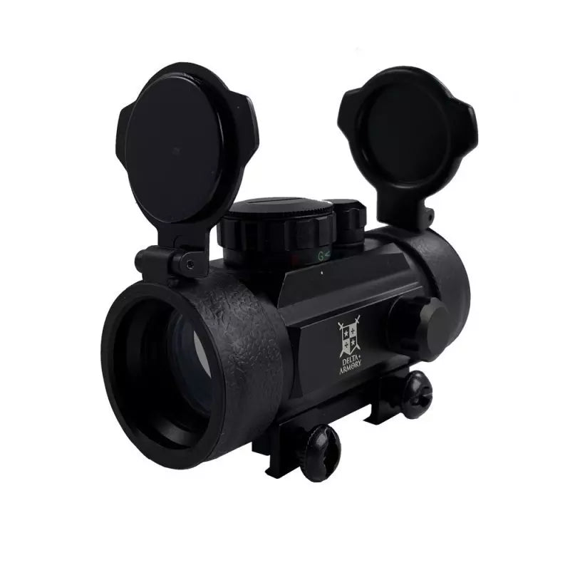 Viseur point rouge 1x30 Noir